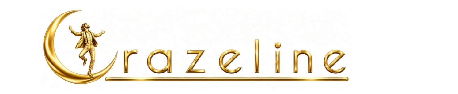 crazeline.com